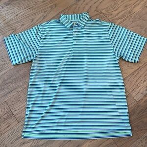 Donald Ross Golf Polo Mens XL